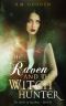 [The Rise of the Light 01] • The Raven and the Witch Hunter